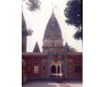 Raghunath Hindu Temple