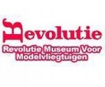 Revolutiemuseum voor modelvliegtuigen