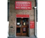 Brighton Toy and Model Museum 
