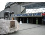 BC Sports Hall of Fame