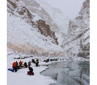 Trekking Ladakh Zanskar
