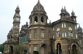 Shree Chhatrapati Shahu Museum