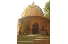 Navagraha Hindu Temple