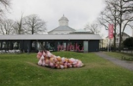 Museum Moderne Kunst Arnhem