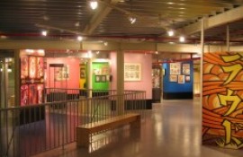 Nederlands Stripmuseum