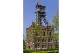 Nederlands Mijnmuseum GEON