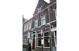 Historisch Museum Haarlem cultural history of Zuid-Kennemerland