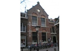Volksbuurtmuseum Wijk C