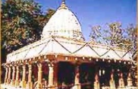 Chintaman Ganesh Hindu Temple