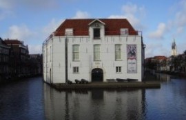 Legermuseum Delft