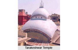 Taxakeshwar Hindu Temple