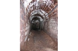 Exeters Underground Passages 