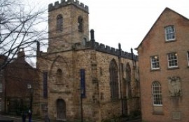 Durham Heritage Centre and Museum 