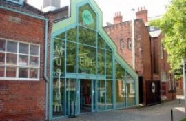 Hull and East Riding Museum 