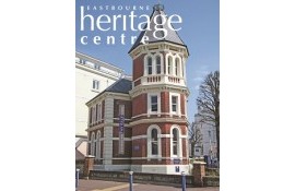 Eastbourne Heritage Centre 