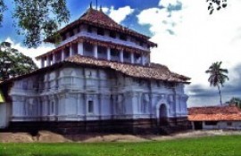 Sri Wekkrama Raja Viharaya alias Mudugamuwa Viharaya