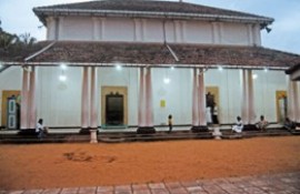 Mawela Rajamaha Viharaya