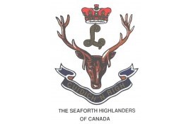 The Seaforth Highlanders of Canada
