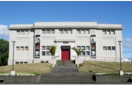 Whanganui Regional Museum