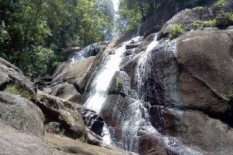 Delwala Falls