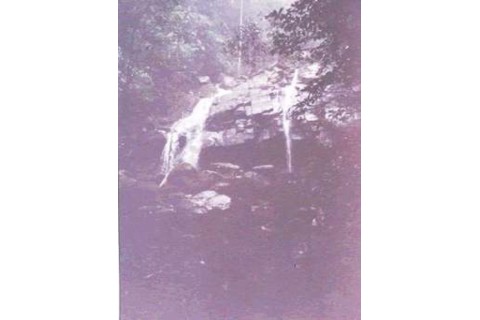 Walankanda Falls