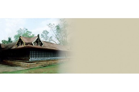 Lokanarkavu Hindu Temple