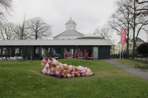 Museum Moderne Kunst Arnhem