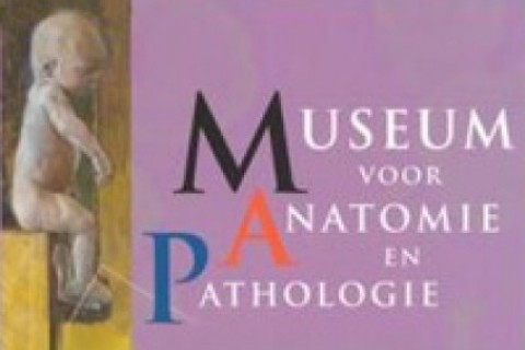 Museum voor Anatomie & Pathologie