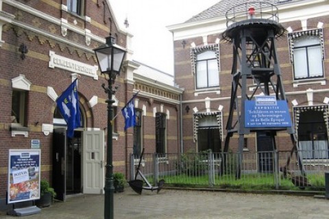 Muzee Scheveningen