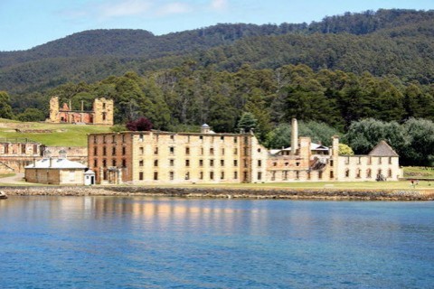 Australian Convict Sites