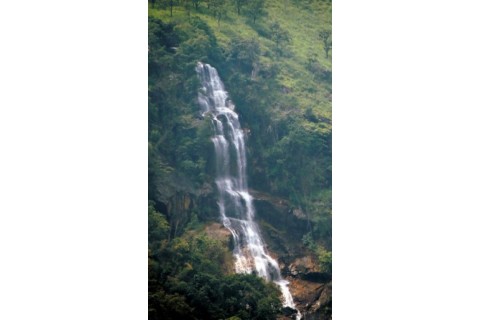 Dehigala Falls